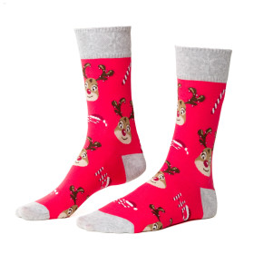 REINDEERS / CZERWIEŃ